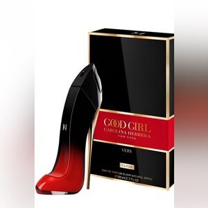 Carolina Herrera Very Good Girl Elixir